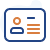 Aadhaar icon