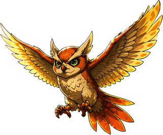 owl