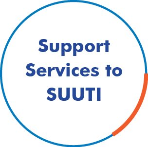 Support Services to SUUTU