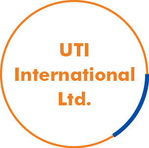 UTI International Ltd. Logo