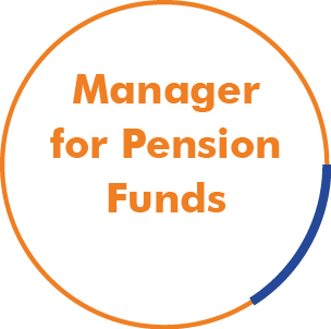 Manager for Pension Funds
