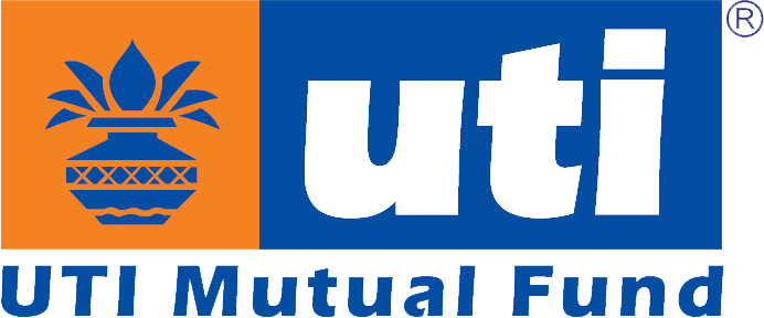 UTI Mutual Fund Logo