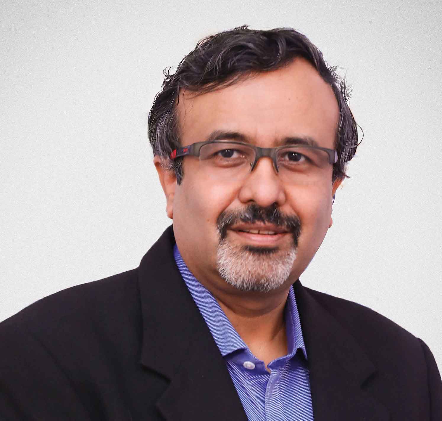 Gaurav Suri - Senior Executive VP & Head of Marketing at UTIMF